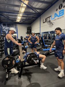 Wallabies Rugby World Cup 2027
